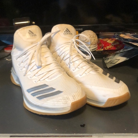 Adidas icon 4 trainers - Picture 2 of 4